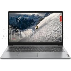 LENOVO 15.6 IP1 15ALC7 Grey (82R400LPUE) ПИ