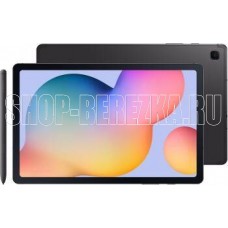 SAMSUNG 10.4 Galaxy Tab S6 Lite SM-P625 1280 4/64Gb Grey (SM-P625NZAACAU) ПИ