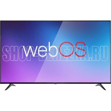 VEKTA LD-65SU8850BS SMART TV UHD безрамочный