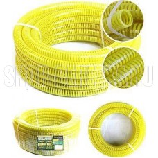 FORPLAST Шланг напорно-всасывающий 1,25 (32 мм) 30м (10 атм) (111075)