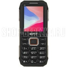 WIFIT WiPhone F1 Black (WF006BK)