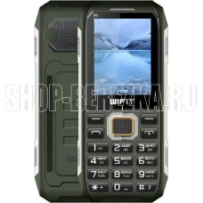 WIFIT WiPhone F1 Dark Green (WF006GN)