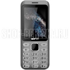 WIFIT WiPhone F2 Dark Grey (WF008DKGR)