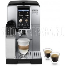 DELONGHI ECAM 380.85.SB