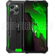 BLACKVIEW BV8900Pro 8/256Gb Green (BV8900PRO-8256GRE)