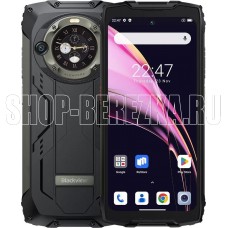 BLACKVIEW BV9300Pro 12/256Gb Black (BV9300PRO-12256BLA)