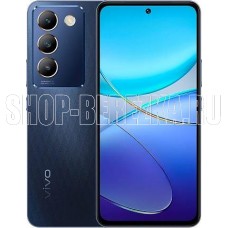 VIVO V30 lite 8/128Gb Кристаллический чёрный (5666623)