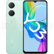 VIVO Y03 4/128Gb Мятный зелёный (5666498)