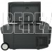 HARPER CRF-30 40л серый
