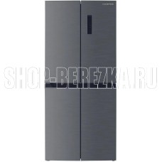 HARPER RH6966BI stainless steel