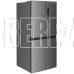 HARPER RH6966BI 237л нержавеющая/сталь
