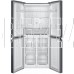 HARPER RH6966BI 237л нержавеющая/сталь