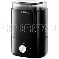 KITFORT KT-2802-2 черный