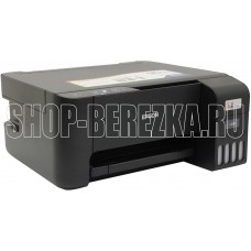 EPSON L3210 Black (C11CJ68405)