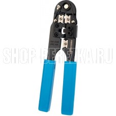 PROCONNECT (12-3451-4) Кримпер HT-210N для обжима 8P8C