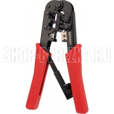 REXANT (12-3432) Кримпер для обжима HT-568R 8P8C, 6P6C