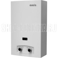 OASIS GAS 20L P0000105414 P-20W