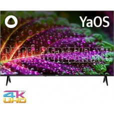 BBK 50LEX-8249/UTS2C SMART TV Ultra HD