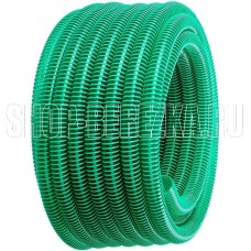 ЗУБР 40325-25-30 1 30м, напорно-всасывающий, зеленый