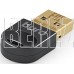 BURO USB BU-BT530 BT5.3+EDR class 1.5 20м черный