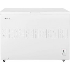 NOVIS NS-340RW ларь
