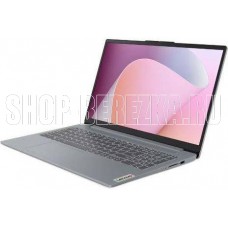 LENOVO 15.6 IP3 Slim 15AMN8 Gray (82XQ008GIN) ПИ