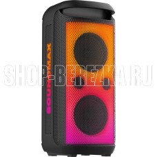 SOUNDMAX SM-MS4210(черный)