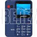 MAXVI B231ds Blue