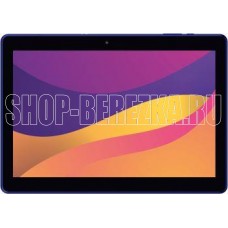 DIGMA 10.1 Optima 1442E 4G T606 4/128Gb темно-синий (TS1290PL)