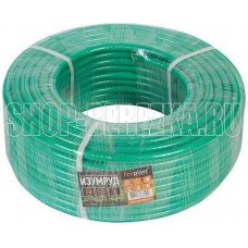 FORPLAST Шланг ПВХ Изумруд (арм) 1/2 50 м (005248)