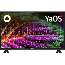 BBK 40LEX-7291/FTS2C SMART TV