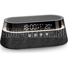 BBK BTA1212 черный
