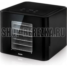 BBK BDH203D черный