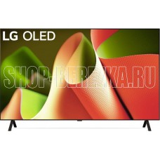 LG OLED55B4RLA.ARUB SMART TV ПИ