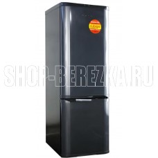 ОРСК 172 G 330л графит