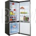 ОРСК 172G 310л графит