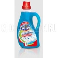 ACTIVE Свежесть моря Poly Wash 2500мл (511601411)