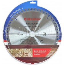 BELMASH 280х3,0/2,0х32/30мм, 48Т RD125A
