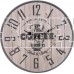 LEFARD 105-228 33.8*33.8см