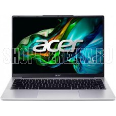 ACER 14 Aspire AL14-31P-36EN Silver (NX.KS9ER.001) ПИ