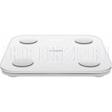 XIAOMI Body Composition Scale S400 BHR7793GL