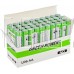GREEN POWERLAB (00-00028749) LR6 AA Shrink 4 Alkaline 1.5V