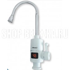 ATLANTA ATH-7436 white