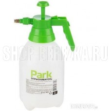 PARK Опрыскиватель 2л., белый (990057)