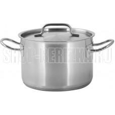 APPETITE SH12702 Professional нерж 7,0л