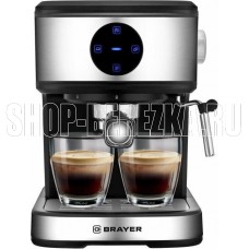 BRAYER BR1105 (рожковая)