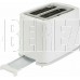 DELTA LUX DE-400 white