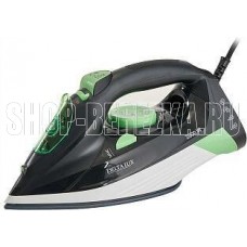 DELTA LUX DE-3002 черный с зеленым DELTA LUX DE-3002 черный с зеленым