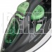 DELTA LUX DE-3002 черный с зеленым