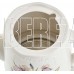DELTA DE-1012 корпус из фарфора Ирисы